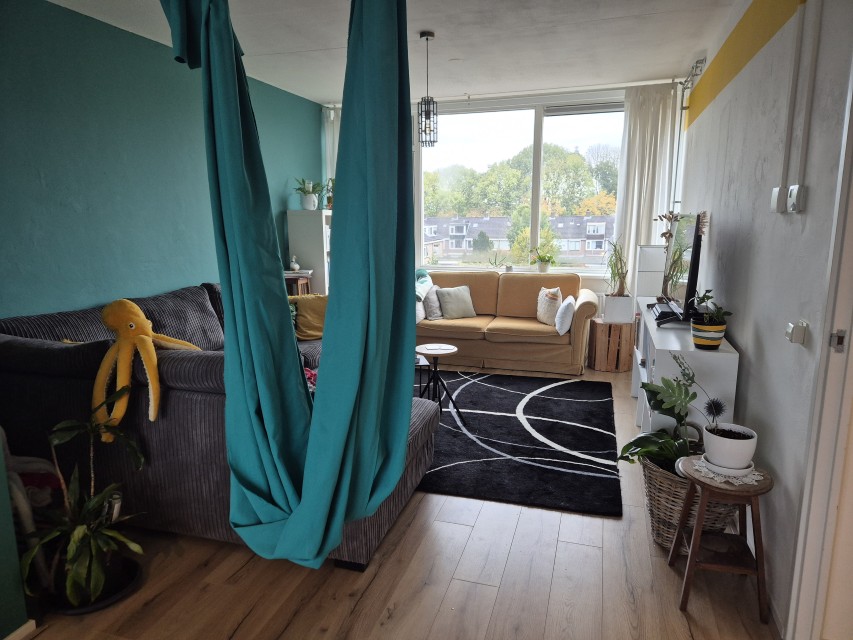 For rent: Utrecht