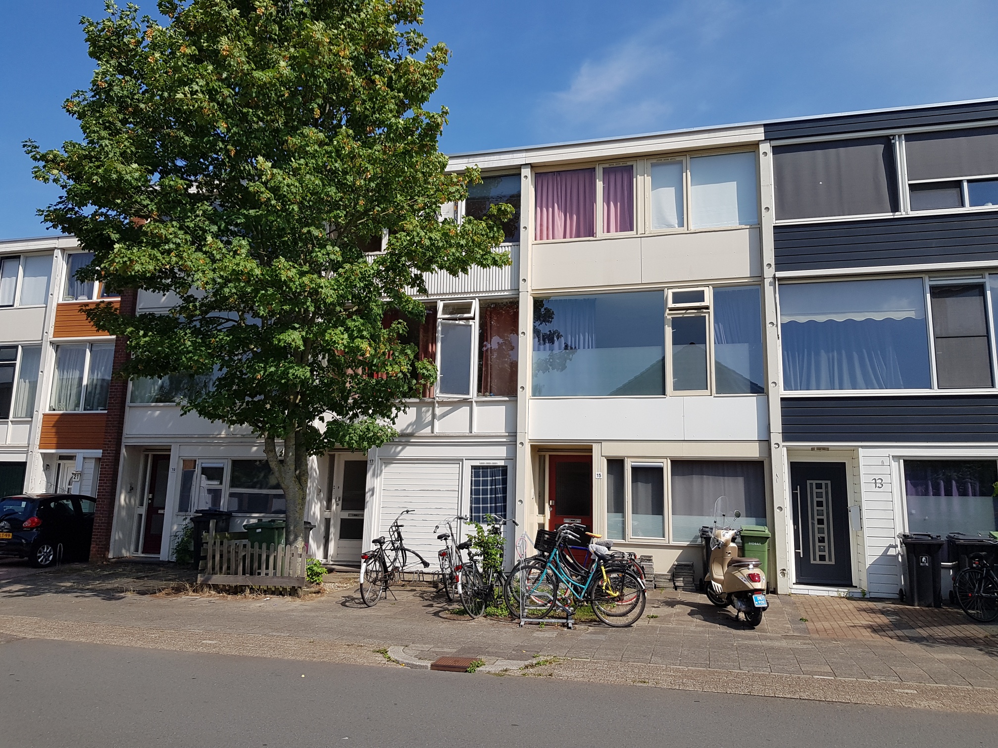 Te huur: Groningen