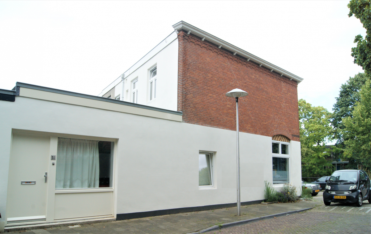 For rent: Utrecht / €981.00 p.m. / 35.00m2