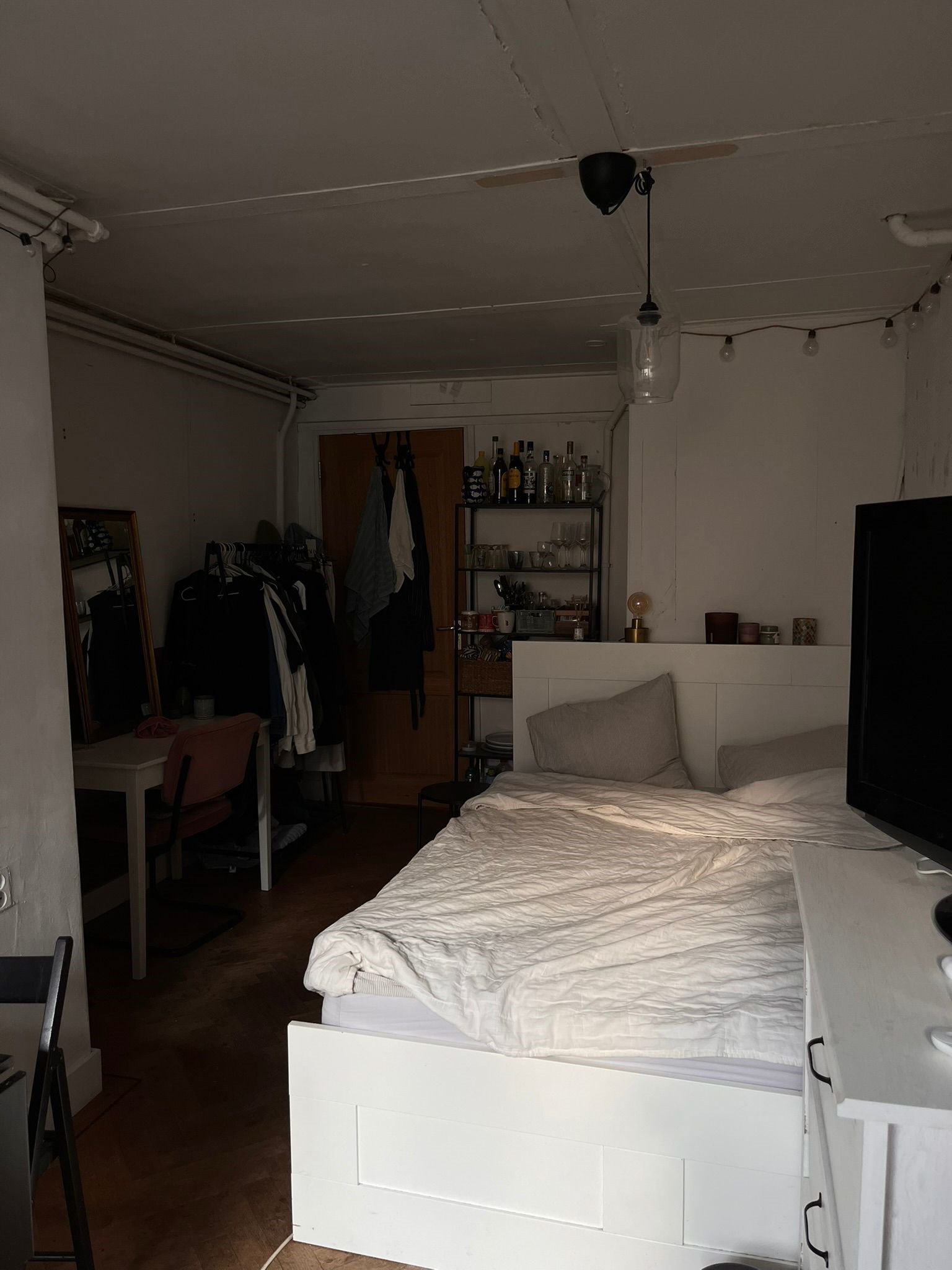 Te huur: Amsterdam / €885 p.m. / 14m2