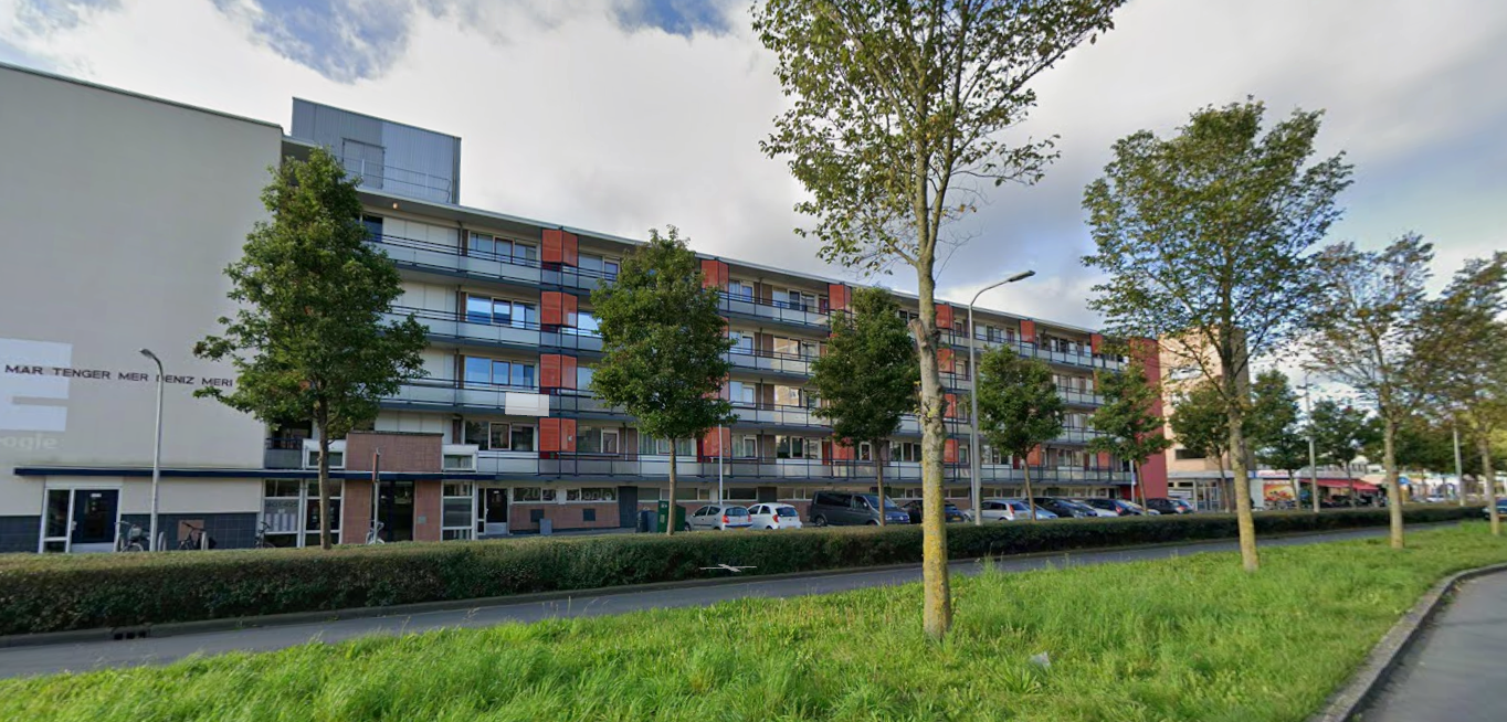 Te huur: Katwijk (ZH)