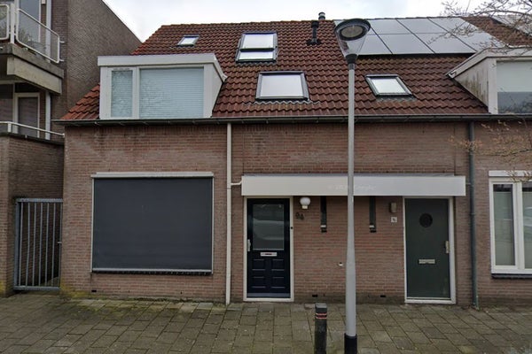 Te huur: Tilburg