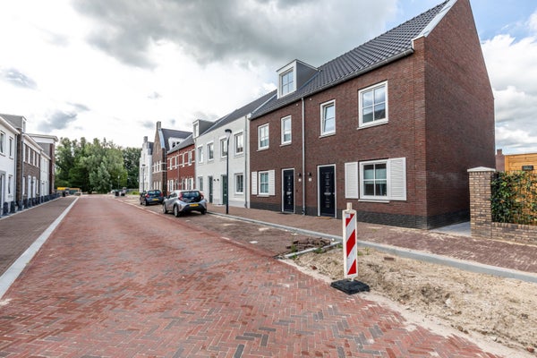 Te huur: Meteren