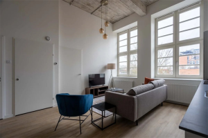 Te huur: Rotterdam