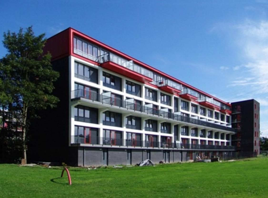 Te huur: Leiden / €449,08 p.m. / 15,00m2