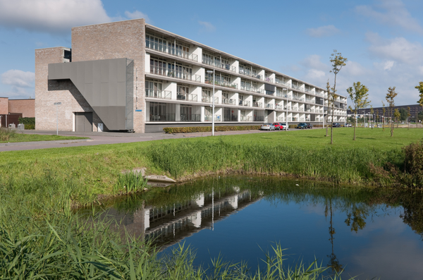 Te huur: Utrecht / €1725,00 p.m. / 135,00m2