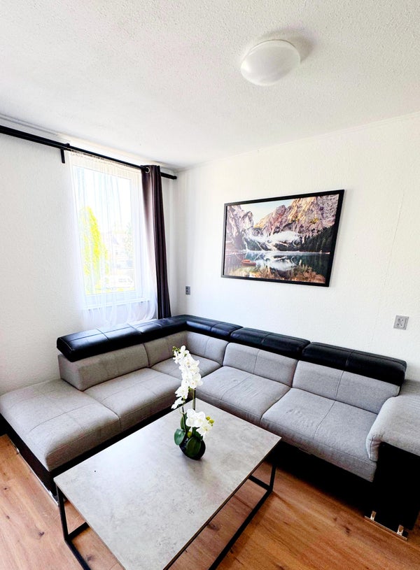 Te huur: Eygelshoven / €7901050 p.m. / 45m2