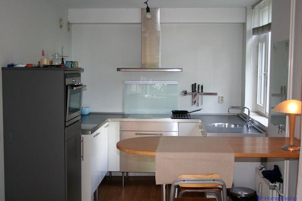 For rent: Nijmegen