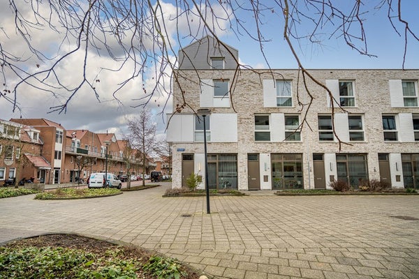For rent: Leiden