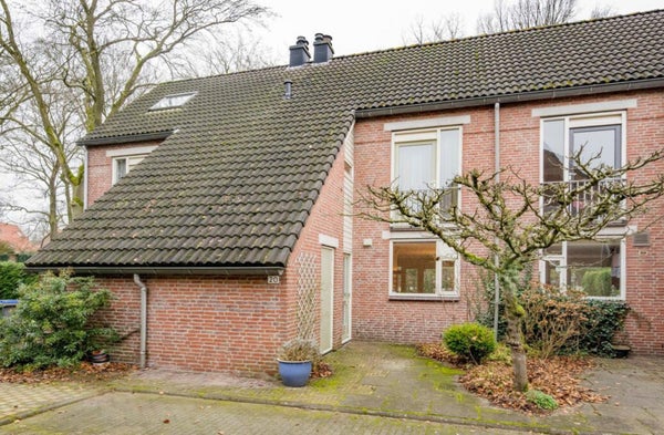 Te huur: Bilthoven