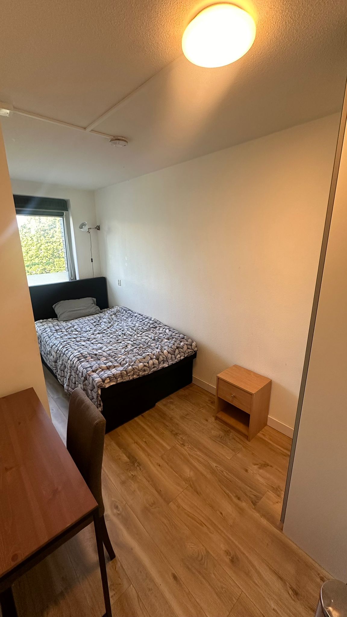 Te huur: Amsterdam / €479 p.m. / 110m2