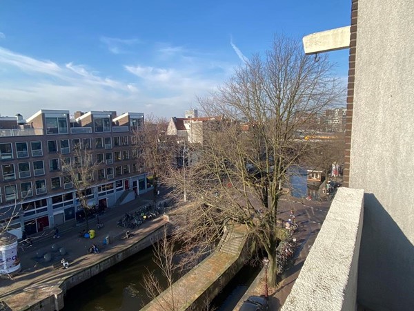 For rent: Amsterdam / €2350.00 p.m. / 59.00m2