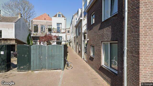 Te huur: Dordrecht / €800,00 p.m. / 34,00m2