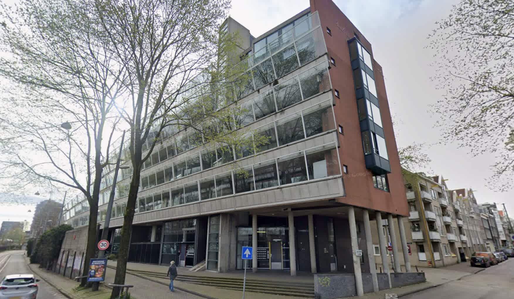 Te huur: Amsterdam / €1083 p.m. / 54m2