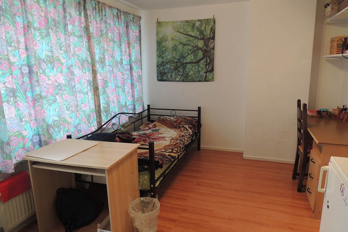 For rent: Tilburg