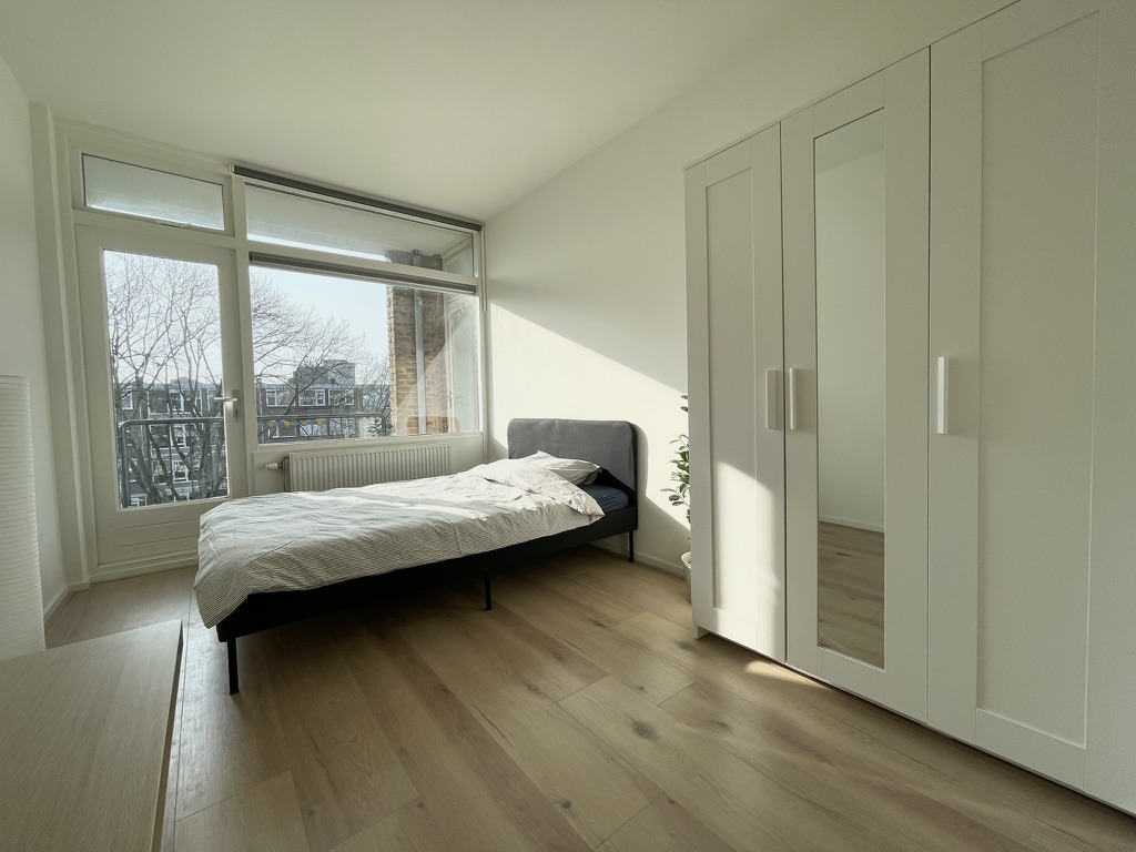 Te huur: Rotterdam