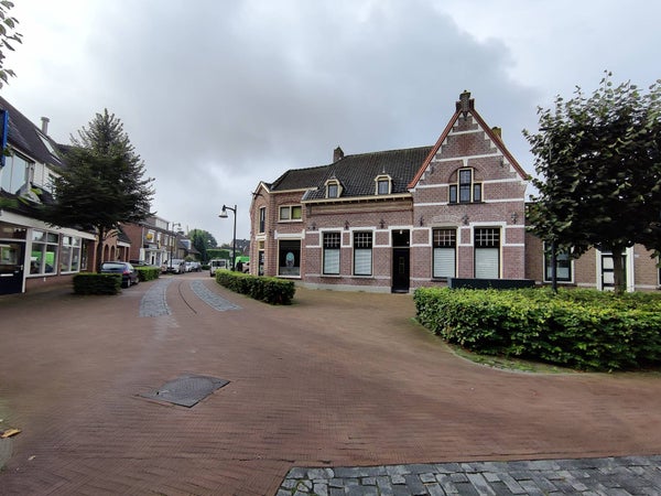 Te huur: Veldhoven