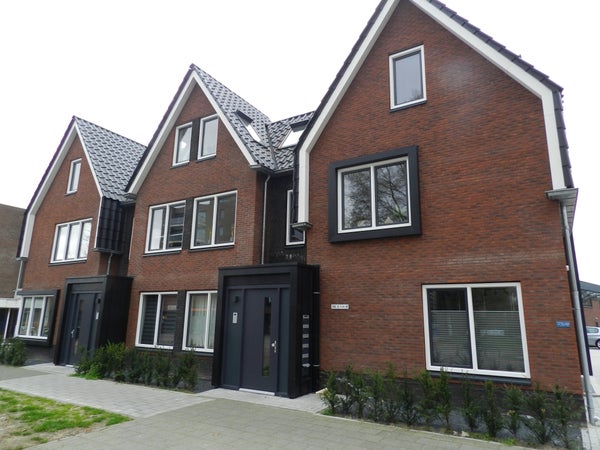 Te huur: Apeldoorn / €1000,00 p.m. / 64,00m2