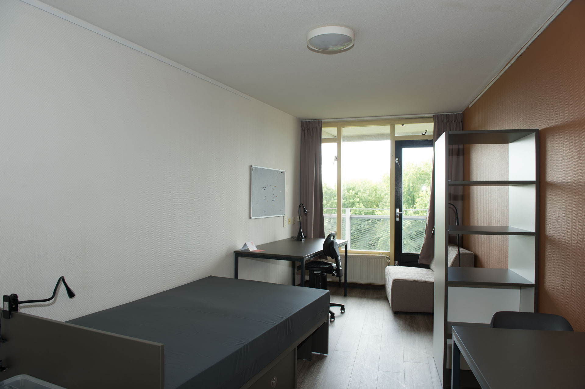 For rent: Delft