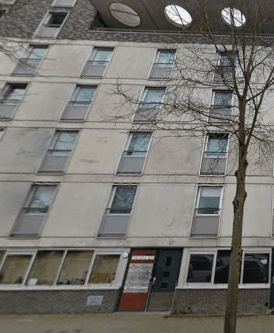 Te huur: Amsterdam