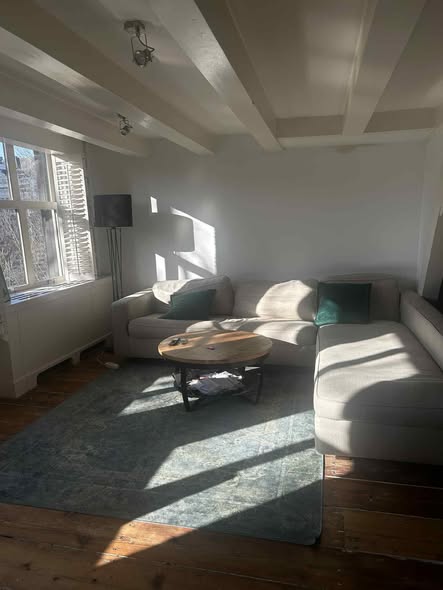 Te huur: Amsterdam / €1366,00 p.m. / 98,00m2