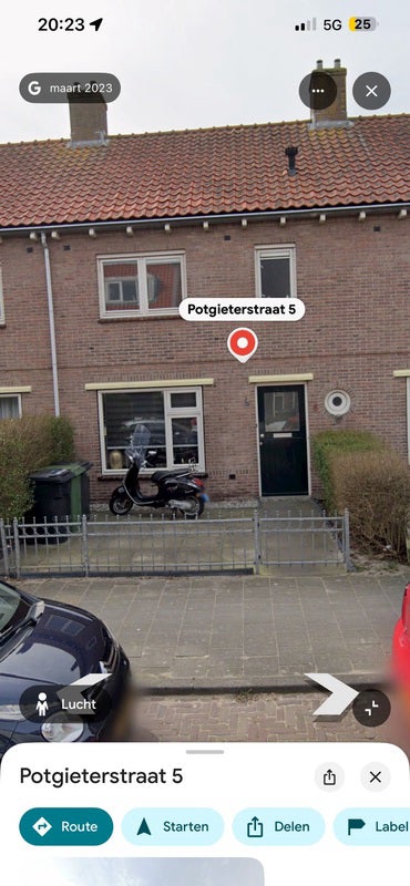 Te huur: Zandvoort