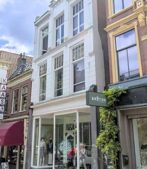 Te huur: Groningen / €495,00 p.m. / 10,00m2