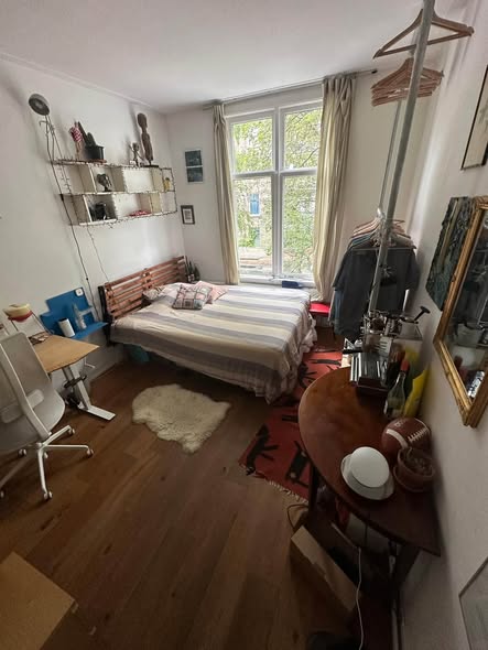 Te huur: Amsterdam / €780 p.m. / 12m2
