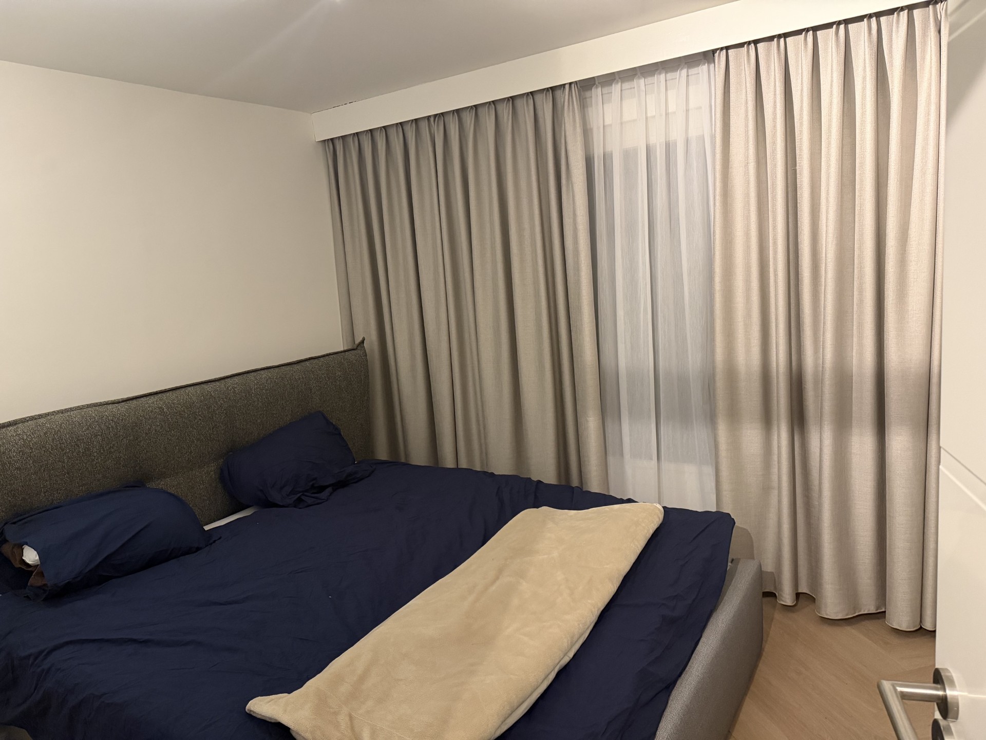 For rent: Amsterdam
