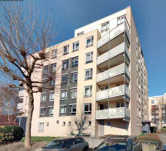 Te huur: Almere / €1214 p.m. / 77m2
