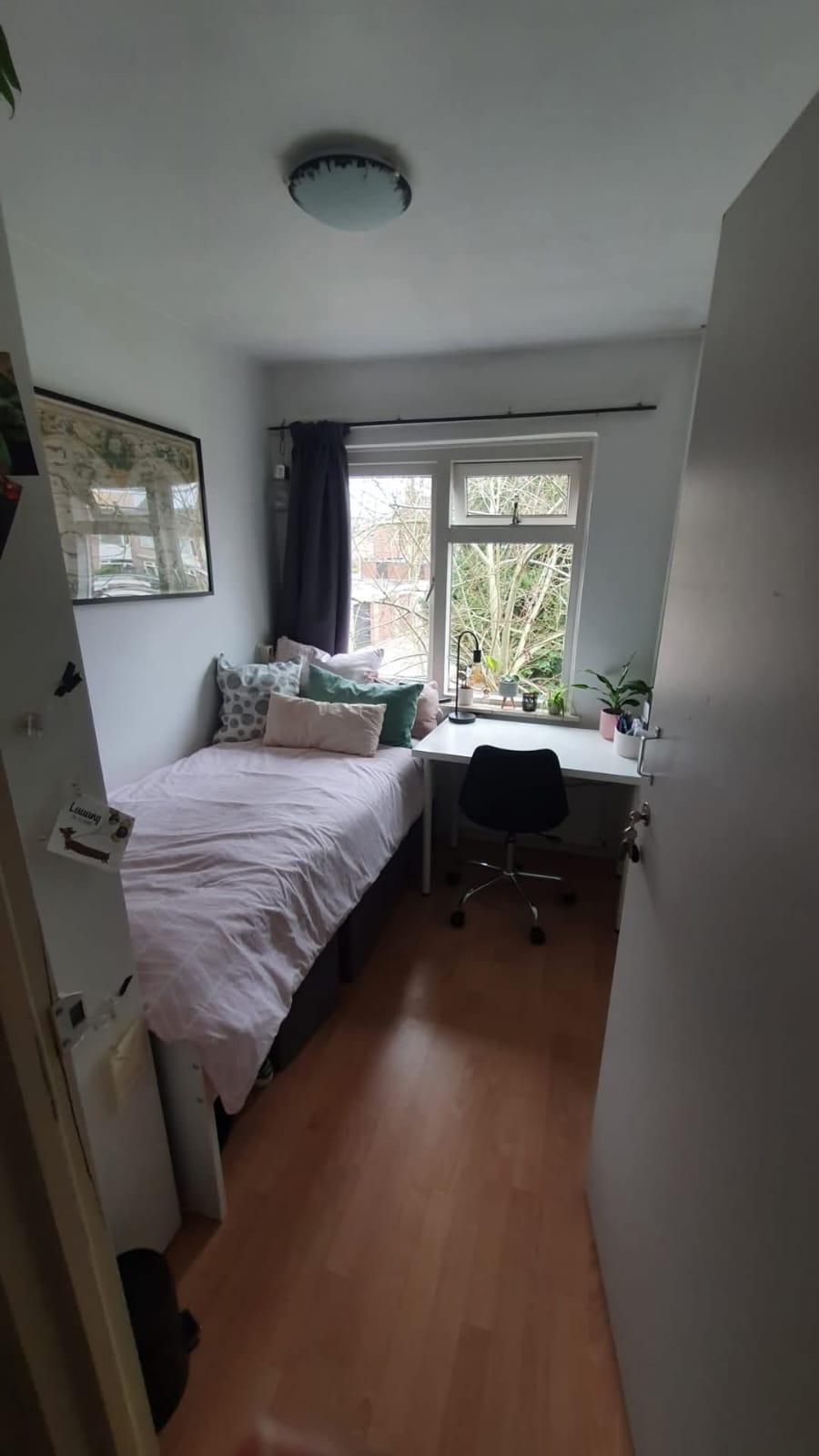 Te huur: Eindhoven / €255 p.m. / 10m2
