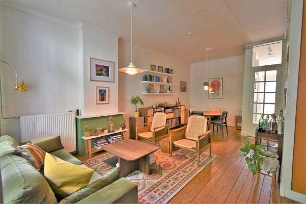 Te huur: Rotterdam