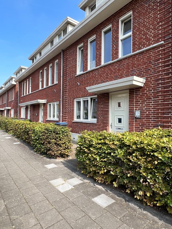 Te huur: Amstelveen / €4100,00 p.m. / 152,00m2