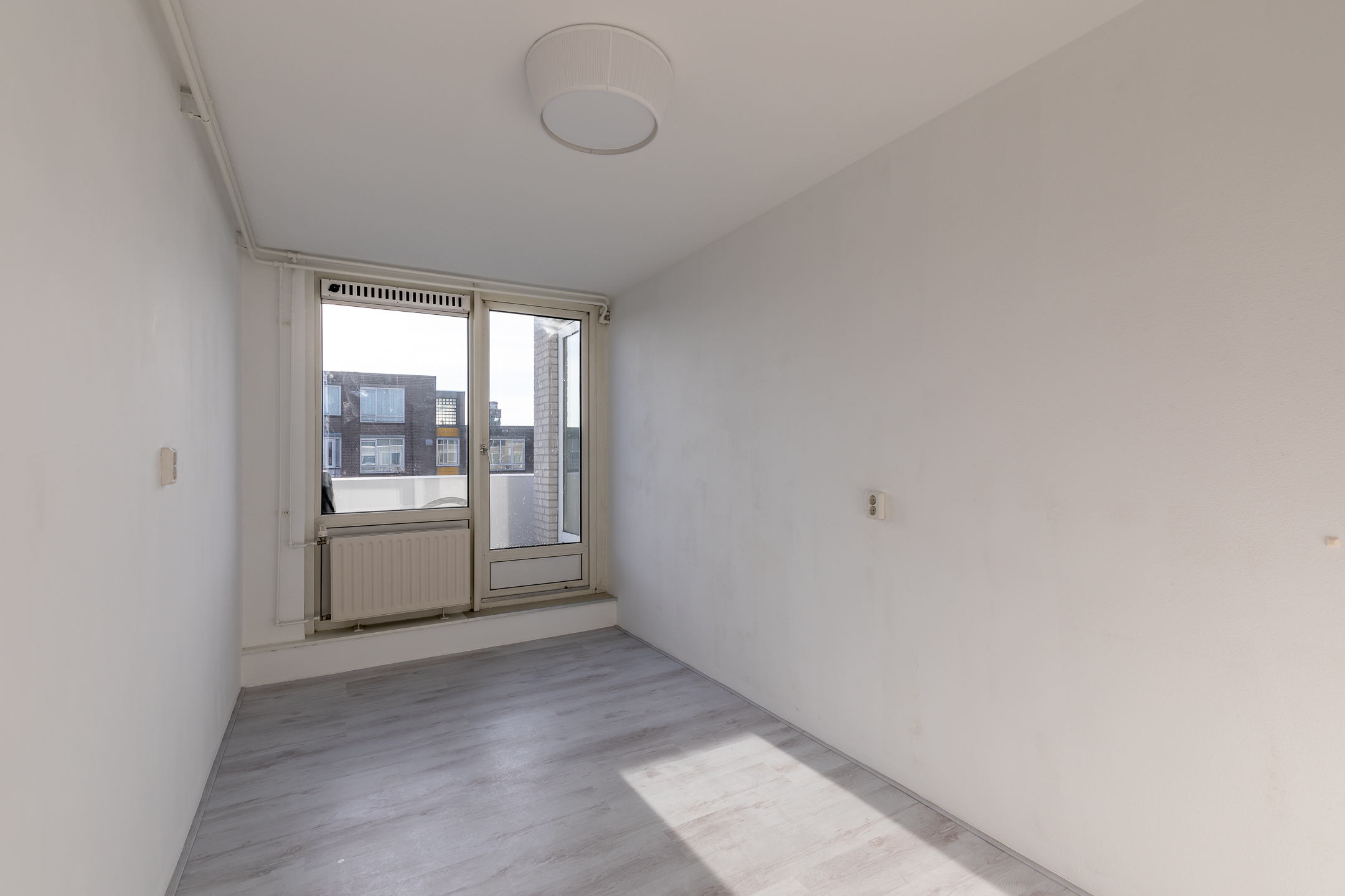 For rent: Amsterdam