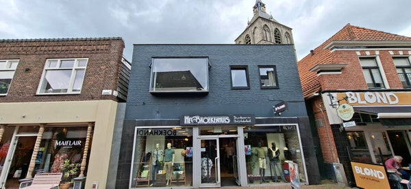 For rent: Oldenzaal