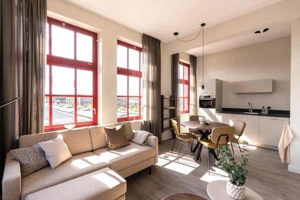 Te huur: Ede / €1999,00 p.m. / 46,00m2
