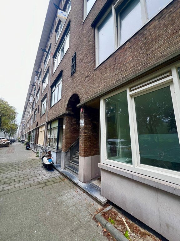 Te huur: Rotterdam