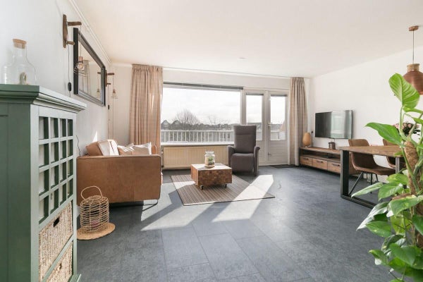 For rent: Rotterdam