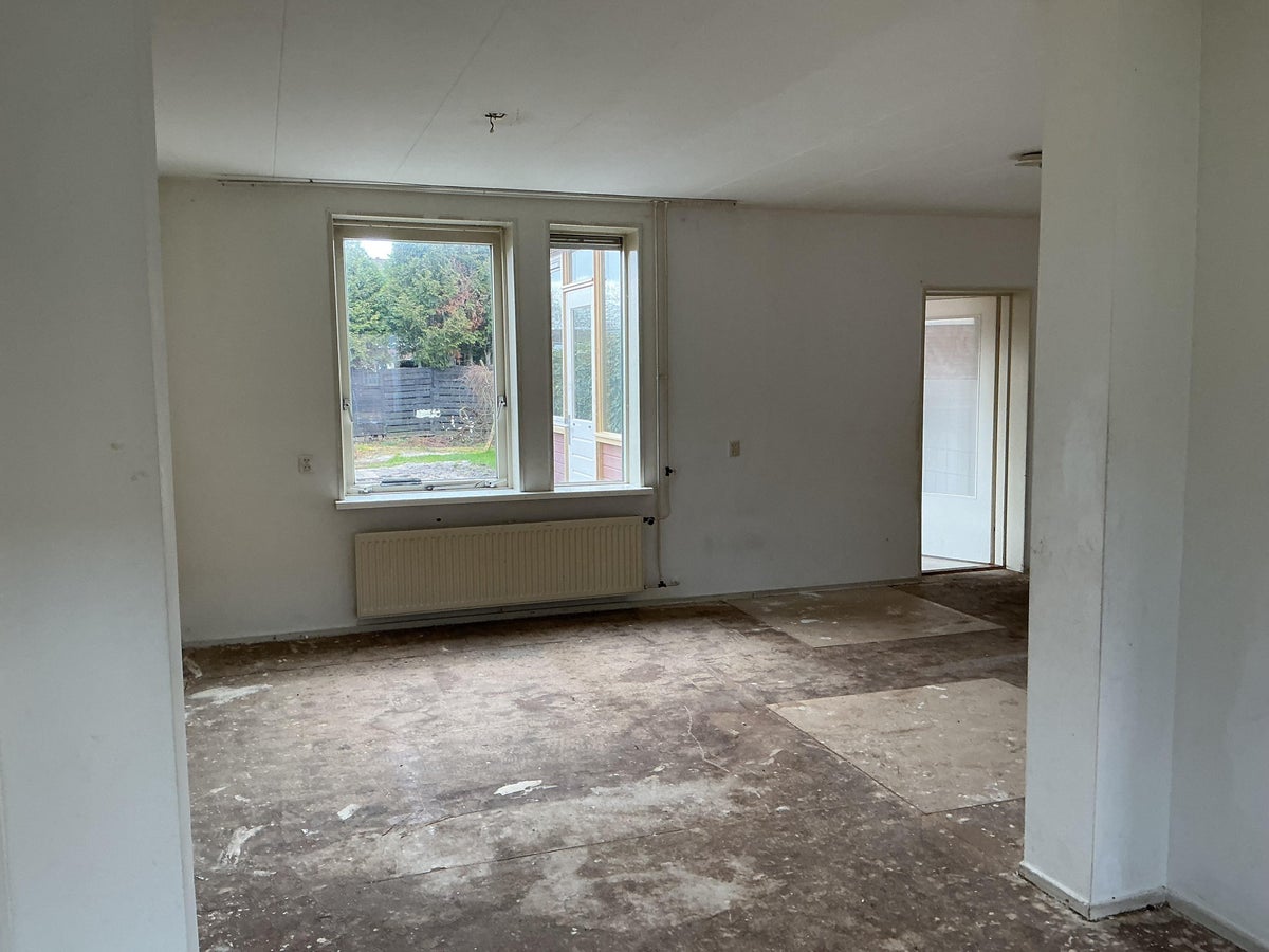 Te huur: Hoogeveen / €519,00 p.m. / 96,00m2