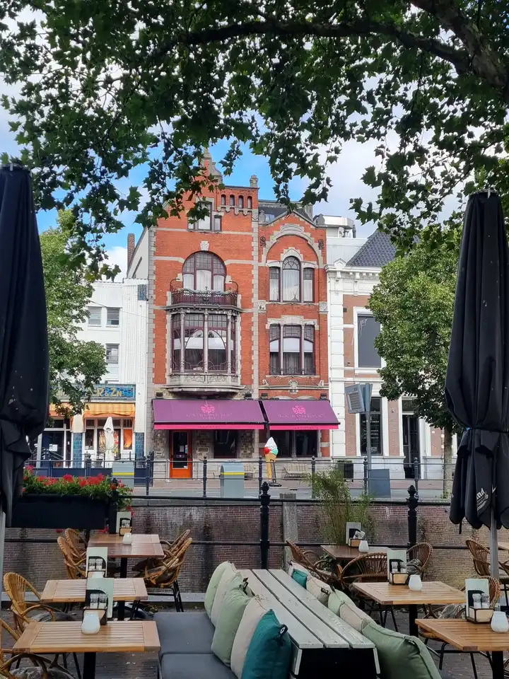 For rent: Breda