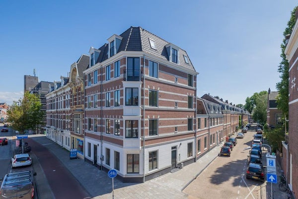 Te huur: Haarlem