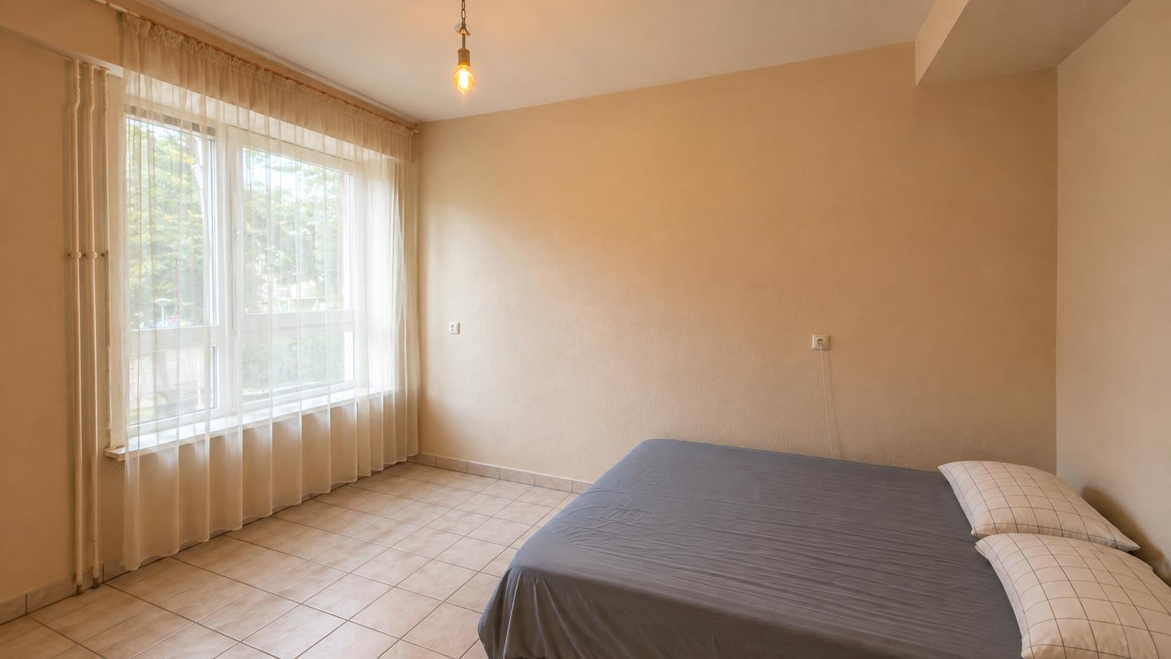 Te huur: Amsterdam