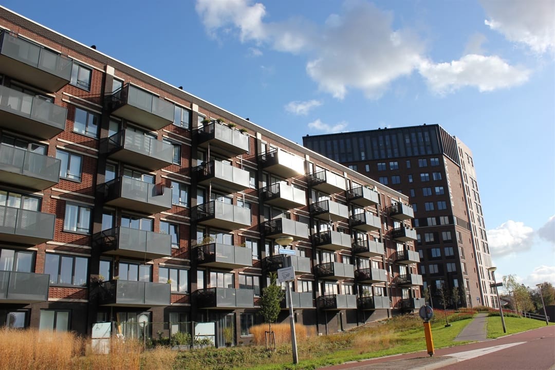 Te huur: Amersfoort / €1795,00 p.m. / 95,00m2