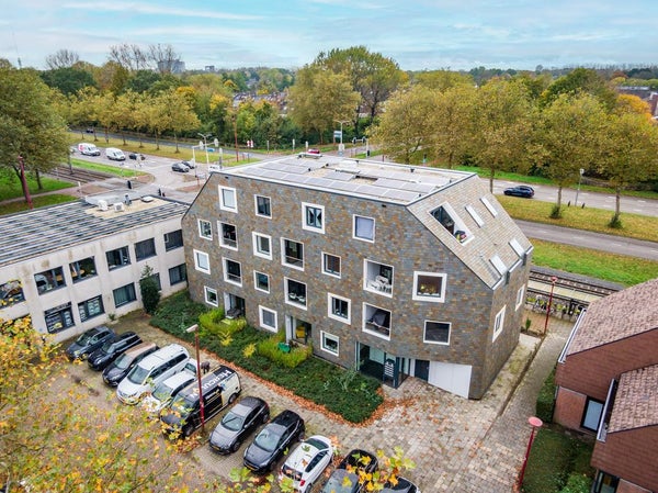 For rent: Nieuwegein