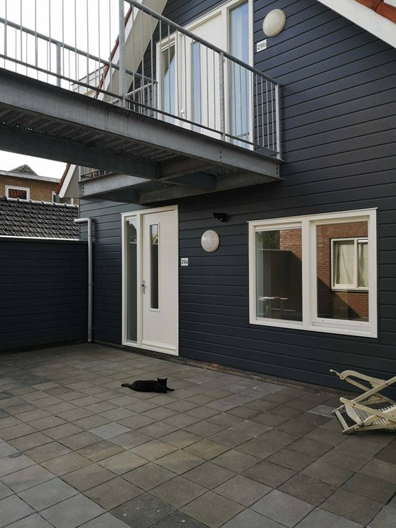 Te huur: Ede