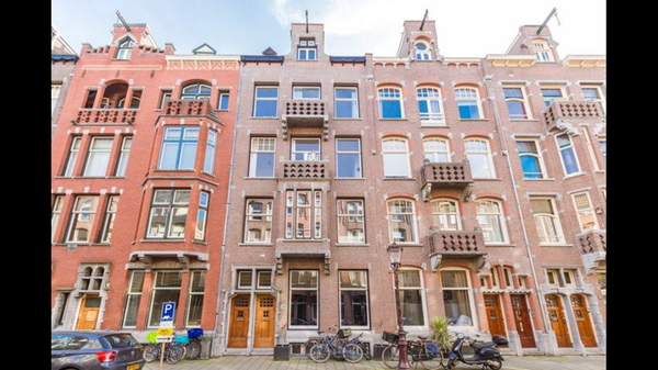 Te huur:  Amsterdam  / €2850,00 p.m. / 68,00m2