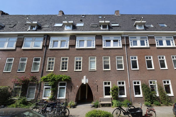 Te huur: Amsterdam