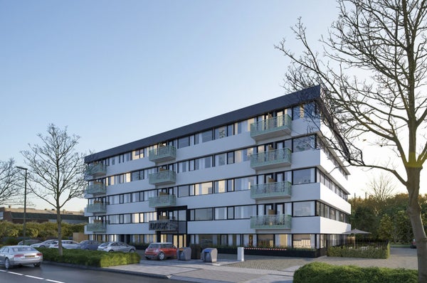 For rent: Zoetermeer / €1002 p.m. / 37m2