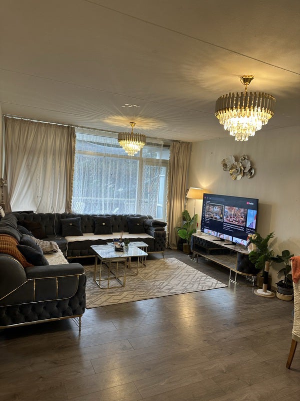 Te huur: Zandvoort / €712 p.m. / 88m2