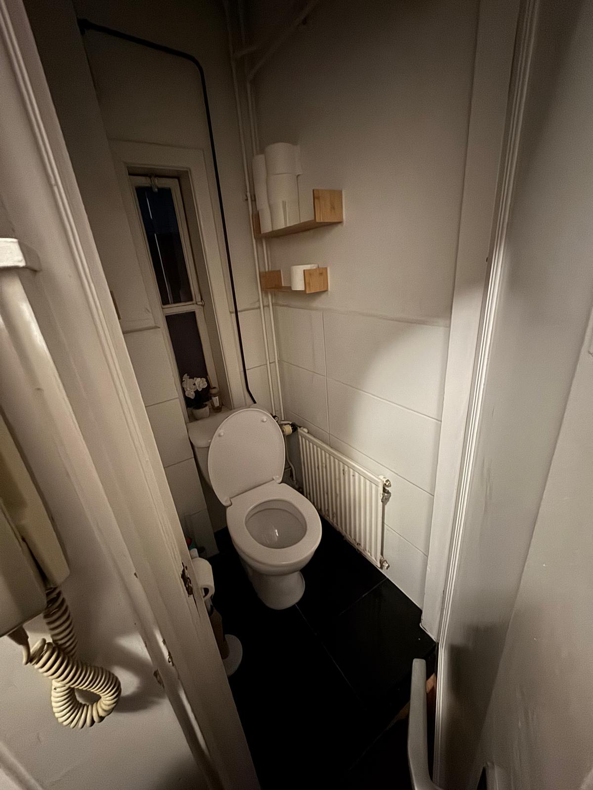For rent: Hilversum